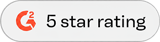 G2 star rating